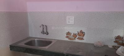 1 BHK Independent House