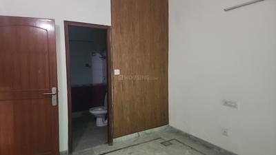 Bedroom Image of 1450 Sq.ft 3 BHK Builder Floor for sale in Uppal Southend, Sector 49 Gurgaon for Rs. 19500000