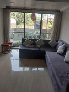 Hall Image of 600 Sq.ft 1 BHK Apartment / Flat for sale in Matunga East Mumbai for Rs. 23500000