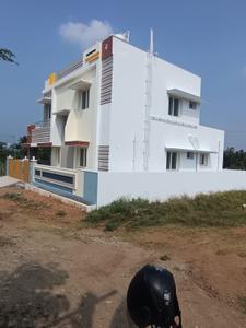 Image of 2400 Sq.ft 3 BHK Independent House for sale in Mettupalayam, Coimbatore for Rs. 12500000