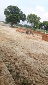 Image of 1350 Sq.ft Residential Plot / Land for sale in Babatpur, Varanasi for Rs. 3375000