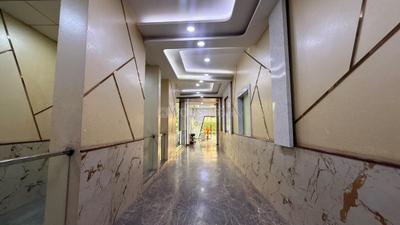 Image of 1205 Sq.ft 2.5 BHK Apartment / Flat for sale in Gaurs 11th Avenue, Noida Extension, Greater Noida for Rs. 10200000