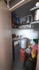 Kitchen Image of 1035 Sq.ft 2 BHK Apartment / Flat for sale in Maninagar Ahmedabad for Rs. 5800000