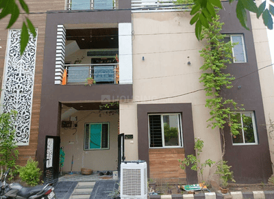 Image of 1000 Sq.ft 2 BHK Apartment / Flat for rent in Shubh - Laabh Tirumala Greens, Nipania, Indore for Rs. 16500