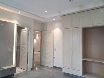 Bedroom Image of 2700 Sq.ft 4 BHK Builder Floor for sale in Paschim Vihar New Delhi for Rs. 59000000