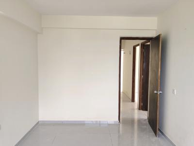 Bedroom Image of 2500 Sq.ft 3 BHK Independent House for rent in Bopal Ahmedabad for Rs. 25000