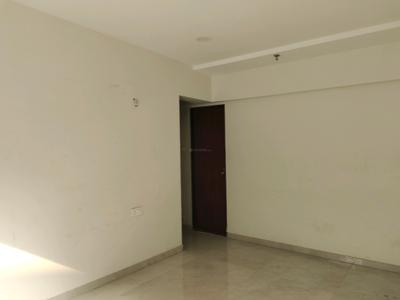 Bedroom Image of 1350 Sq.ft 3 BHK Apartment / Flat for sale in Nicco Residency, Andheri East Mumbai for Rs. 36000000
