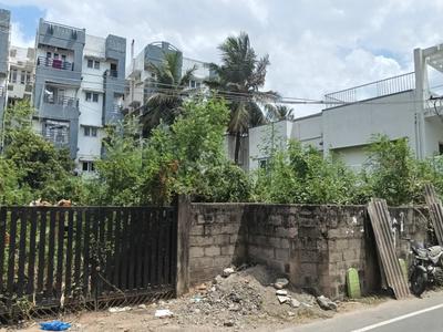 Image of 2400 Sq.ft Residential Plot / Land for sale in Perungudi, Chennai for Rs. 20800000