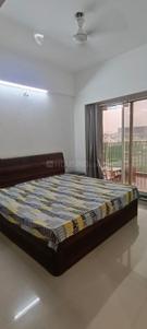 Bedroom Image of 875 Sq.ft 2 BHK Apartment / Flat for sale in Gandhi Bafna Ayaan, Wagholi Pune for Rs. 7800000