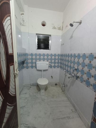 Block E, Patuli Bathroom 1