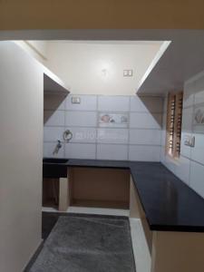 Kitchen Image of 1283 Sq.ft 4 BHK Independent House for sale in RR Nagar Bengaluru for Rs. 44244531