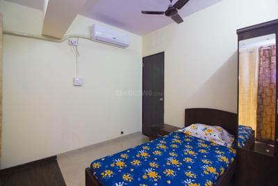 Bedroom Image of Nestliving in Kandivali West, Mumbai