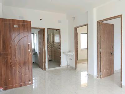 Living Room Image of 850 Sq.ft 2 BHK Apartment / Flat for sale in Bramhapur Kolkata for Rs. 3200000