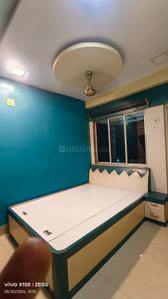 Bedroom Image of 1500 Sq.ft 3 BHK Apartment / Flat for sale in South Dum Dum Kolkata for Rs. 10000000