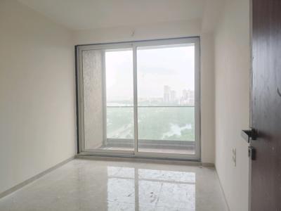 Bedroom Image of 1050 Sq.ft 2 BHK Apartment / Flat for sale in GeeCee Emerald, Kharghar Navi Mumbai for Rs. 16000000