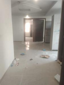 Hall Image of 850 Sq.ft 2 BHK Builder Floor for sale in Yamuna Vihar New Delhi for Rs. 8000000