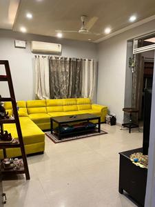 Hall Image of 1480 Sq.ft 3 BHK Apartment / Flat for sale in Orris Carnation Residency, Sector 85 Gurgaon for Rs. 14200000