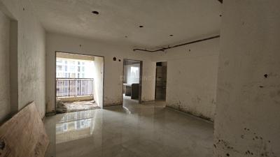 Living Room Image of 1400 Sq.ft 3 BHK Apartment / Flat for sale in Kalyan West Kalyan for Rs. 14900000