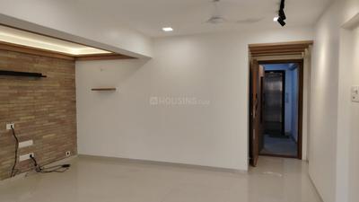 Hall Image of 1050 Sq.ft 2 BHK Apartment / Flat for rent in Vile Parle East Mumbai for Rs. 75000