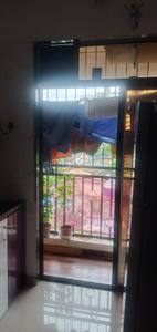 Hall Image of 410 Sq.ft 1 RK Apartment / Flat for sale in Golden Park, Badlapur West Badlapur for Rs. 1450000