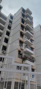Image of 1050 Sq.ft 2 BHK Apartment / Flat for rent in Sushant Golf City, Lucknow for Rs. 15000