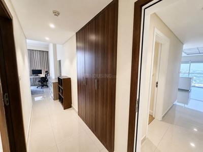 Hall Image of 1474 Sq.ft 2 BHK Apartment / Flat for sale in Reef Residence, Jumeirah Village Dubai for Rs. 44365316