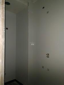 Common Bathroom Image of 600 Sq.ft 2 BHK Apartment / Flat for sale in Chaudhary Affordable Homes, Burari New Delhi for Rs. 2811000