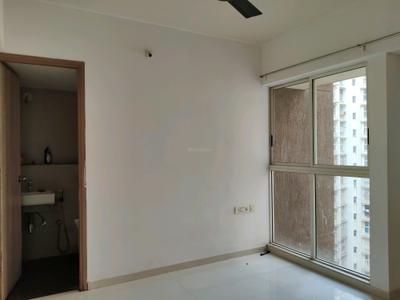 Bedroom Image of 650 Sq.ft 1 BHK Apartment / Flat for rent in Lodha Upper Thane, Bhiwandi Thane for Rs. 17999