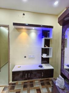 Bedroom Image of 900 Sq.ft 2 BHK Apartment / Flat for rent in South Dum Dum Kolkata for Rs. 11000