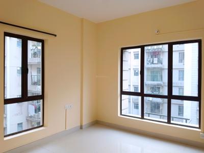 Bedroom Image of 1365 Sq.ft 3 BHK Apartment / Flat for sale in Primarc Southwinds, Rajpur Kolkata for Rs. 9700000