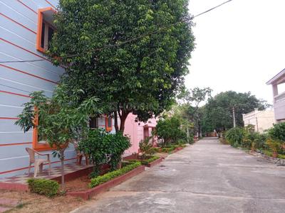 Image of 2200 Sq.ft 3 BHK Independent House for sale in Shamirpet, Hyderabad for Rs. 7000000