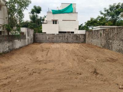 Image of 3000 Sq.ft Residential Plot / Land for sale in Uthandi, Chennai for Rs. 43000000