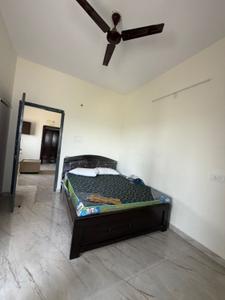 Bedroom Image of 1552 Sq.ft 3 BHK Apartment / Flat for sale in Uppal Hyderabad for Rs. 6899999