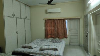 2 BHK Independent Builder Floor