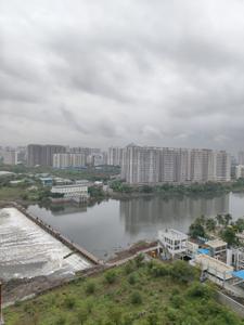 Image of 1196 Sq.ft 2 BHK Apartment / Flat for sale in Zen Elite, Kharadi, Pune for Rs. 12500000