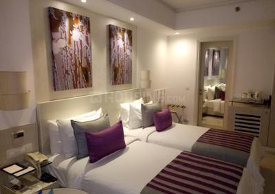 Hall Image of Royal key pg in Sector 42, Gurgaon
