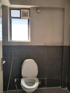 Common Bathroom Image of 1250 Sq.ft 2 BHK Apartment / Flat for sale in Ajmera Aeon, Wadala East Mumbai for Rs. 36000000