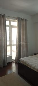 Bedroom Image of 3000 Sq.ft 4 BHK Independent House for rent in Sector 72 Noida for Rs. 65000