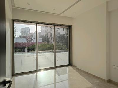 Bedroom Image of 1800 Sq.ft 4 BHK Apartment / Flat for sale in Khar West Mumbai for Rs. 115000000