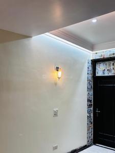 Hall Image of Girls Luxury Living P G in Sector 51, Noida