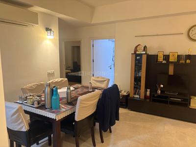 Kitchen Image of 1800 Sq.ft 3 BHK Apartment / Flat for sale in DLF The Primus, Sector 82A Gurgaon for Rs. 29000001