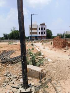 Image of 900 Sq.ft Residential Plot / Land for sale in Chaksu, Jaipur for Rs. 3100000