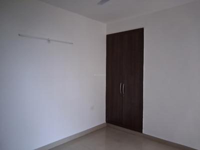 Bedroom Image of 1150 Sq.ft 2.5 BHK Apartment / Flat for sale in Supertech Cape Town, Sector 74 Noida for Rs. 11000000