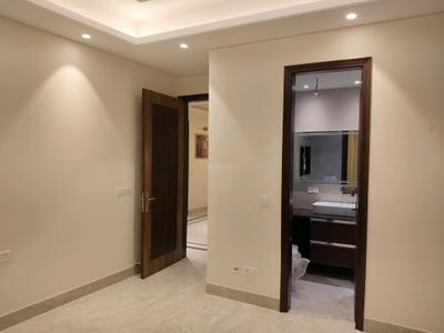 Bedroom Image of 2500 Sq.ft 4 BHK Builder Floor for sale in Sector 9 Gurgaon for Rs. 31500000
