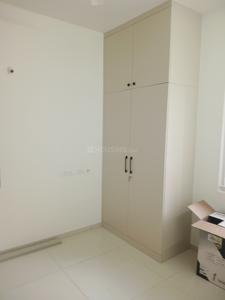 Bedroom Image of 1374 Sq.ft 2 BHK Apartment / Flat for rent in Rajapushpa Imperia, Tellapur Sangareddy for Rs. 42000