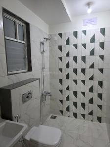 Bathroom Image of 1800 Sq.ft 3 BHK Apartment / Flat for sale in Nanded Pune for Rs. 15000000