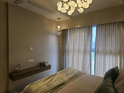 Bedroom Image of 1339 Sq.ft 2 BHK Apartment / Flat for sale in Adani Atelier Greens, Mundhwa Pune for Rs. 20600000
