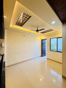 Hall Image of 550 Sq.ft 1 BHK Apartment / Flat for sale in Chandrakiran Nagar Nagpur for Rs. 2570000