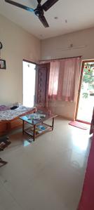 Living Room Image of 600 Sq.ft 2 BHK Independent House for rent in ShivanandNagar Hubli for Rs. 1100000