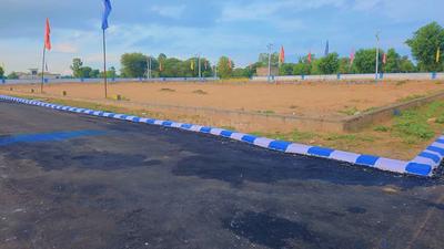 Boraj Plot View 2